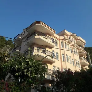  Aparthotel Pembe Türkei