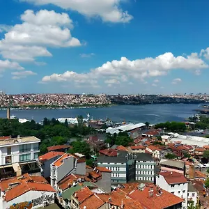 Grand Halic Istanboel