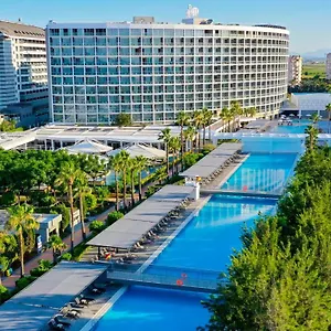 ***** Resort Crystal Centro - Ultimate Türkei