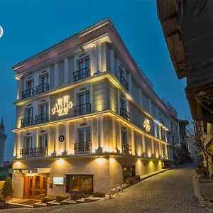 Отель Antis Hotel-special Category