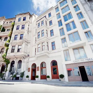 Grand De Pera Estambul