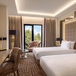 Ramada By Wyndham Golden Horn Estambul