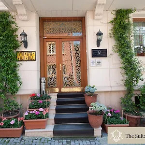 Hotel Sultans Royal, Istanbul