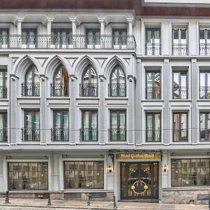 Golden Royal Istanboel