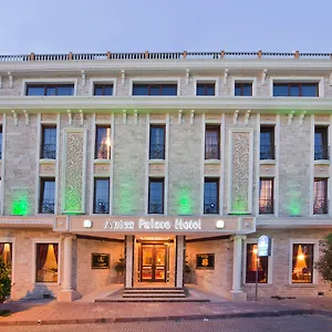 4* Hotell Antea Palace &