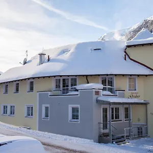  Apartment Gruber Österreich
