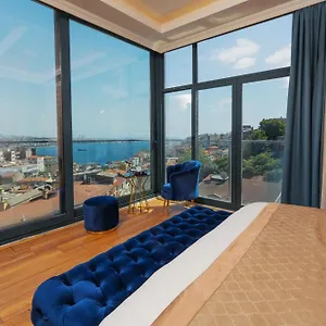Trip Bosphorus Taksim איסטמבול