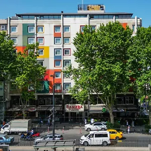 Hotel Ramada By Wyndham Old, Istanbul