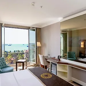The Grand Mira Business Estambul