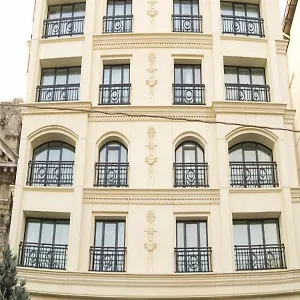 Innpera Κωνσταντινούπολη