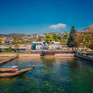 Dellago Luxury Sapanca Otel