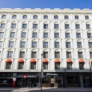 Ibis Sisli فندق