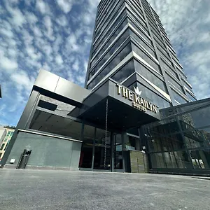 The Kailyn Hotels&suites Atasehir Otel