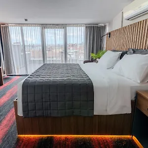 Vicolo Moda Otel