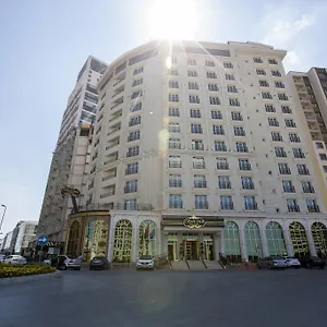 4* Hotell World Point