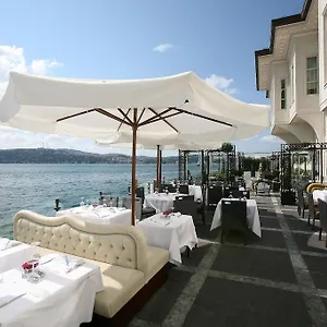 Les Ottomans Bosphorus - Special Category Hotel