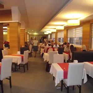 Mehtap 3* Marmaris