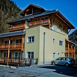  Apartment Residenz Zwieselstein App.11 Österreich