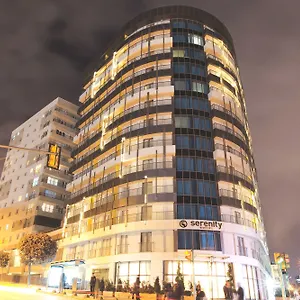 4* Hotel Serenity Airport