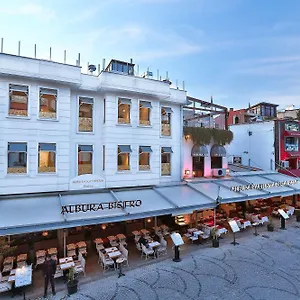 Senatus - Special Class Estambul