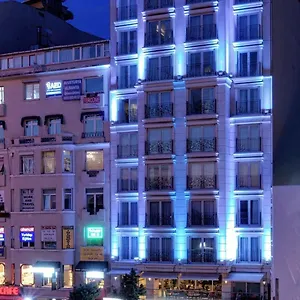 Cvk Taksim Κωνσταντινούπολη