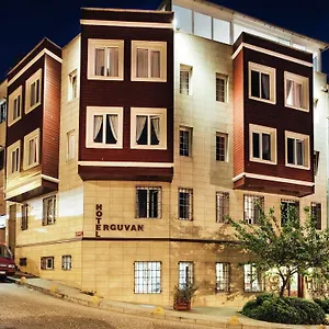 Erguvan - Special Category Estambul