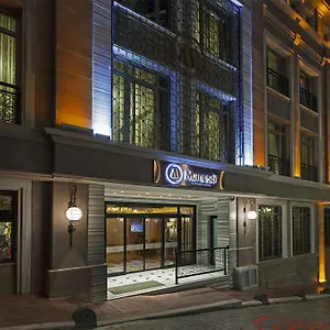 Manesol Boutique Galata Estambul