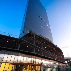 Centro Westside By Rotana Estambul