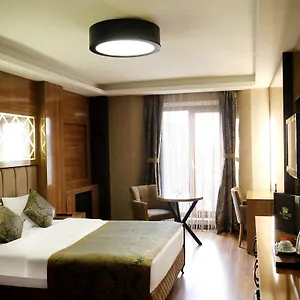 Emirtimes Otel