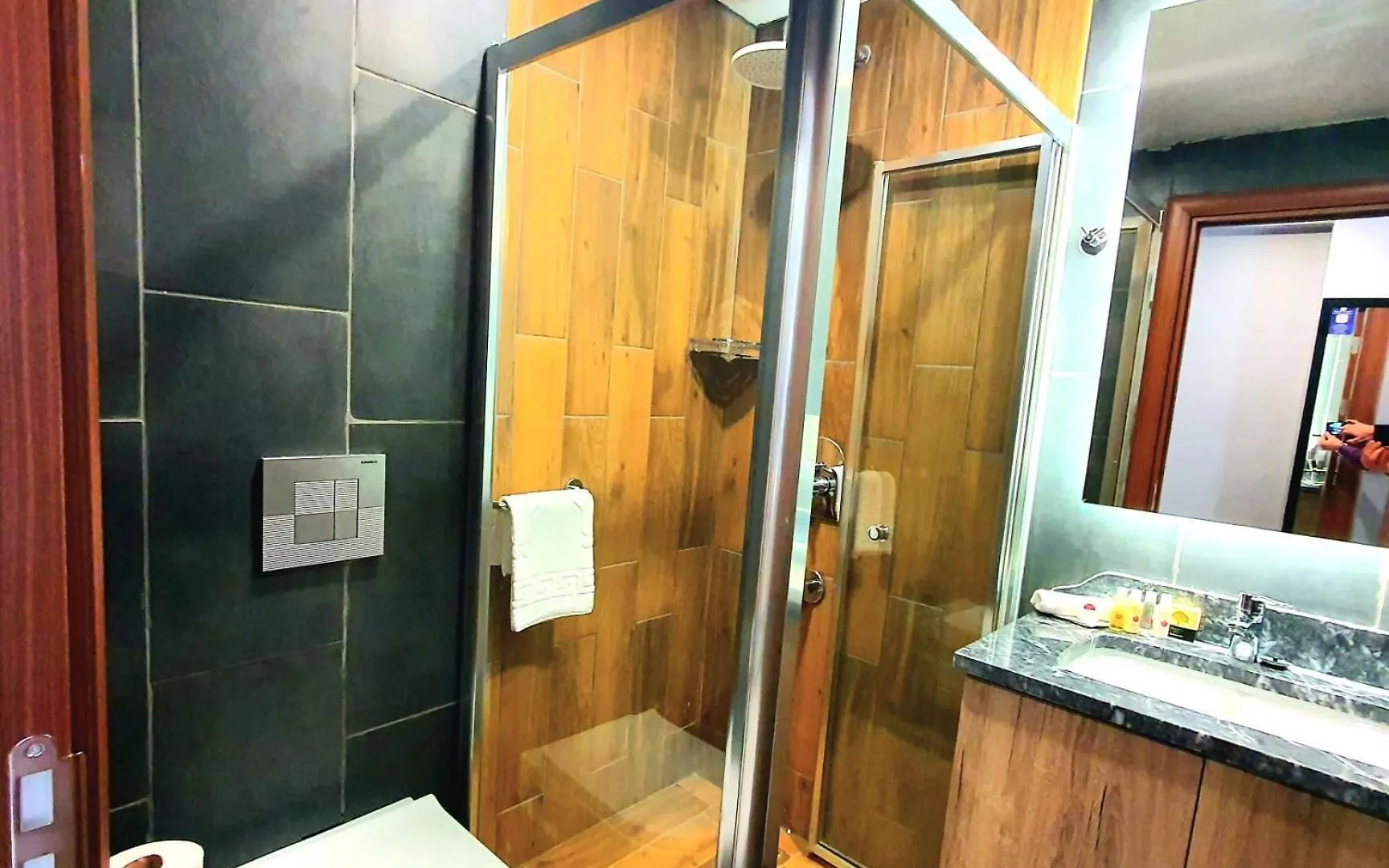 Center Inn Hotel Maltepe İstanbul