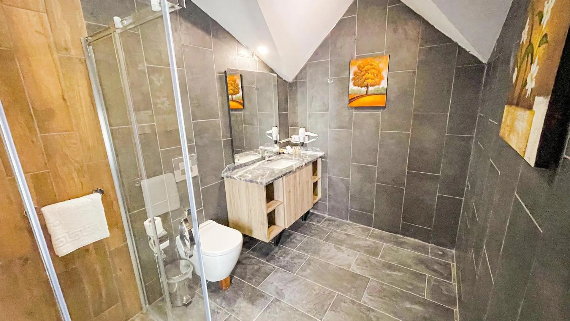 Center Inn Hotel Maltepe İstanbul