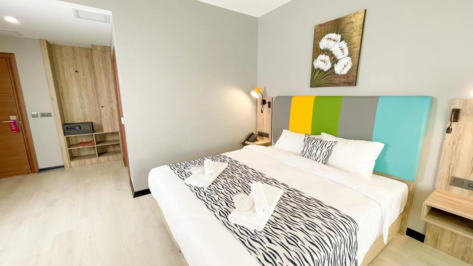 Center Inn Hotel Maltepe İstanbul