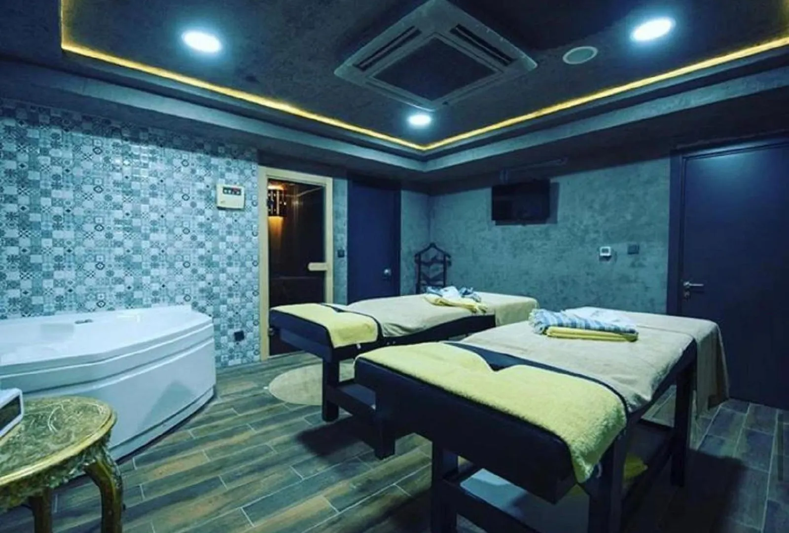 Center Inn Hotel Maltepe İstanbul