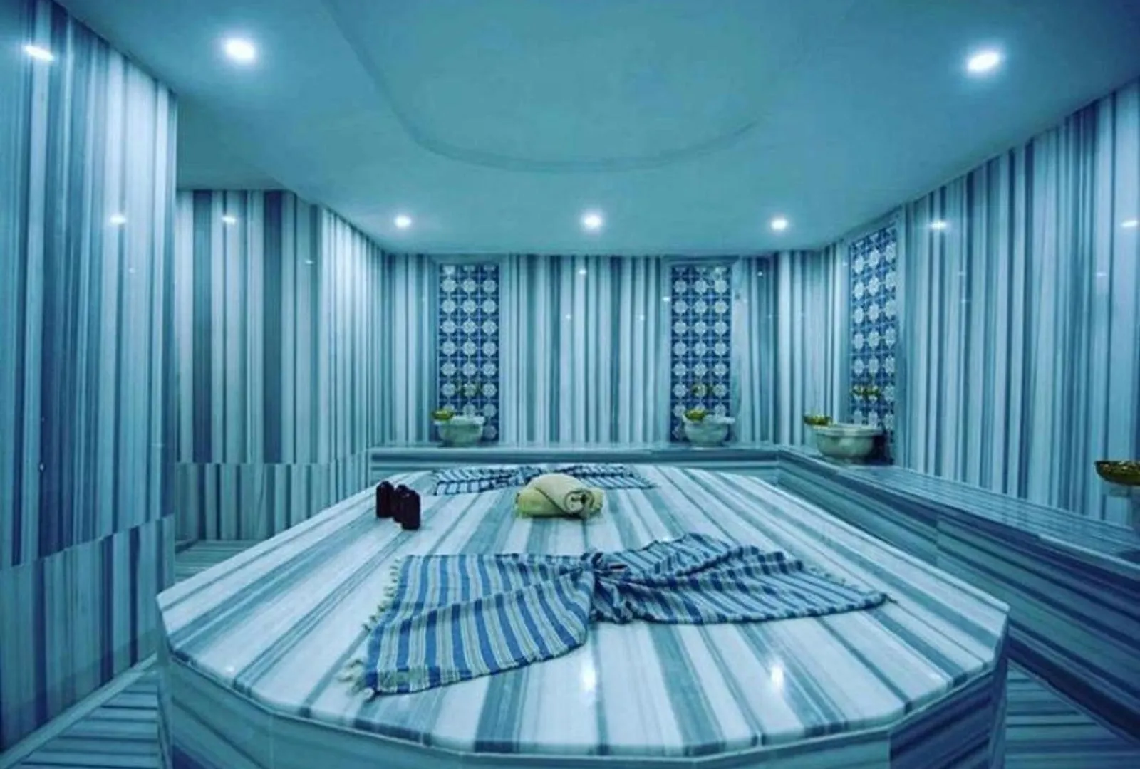 Center Inn Hotel Maltepe İstanbul