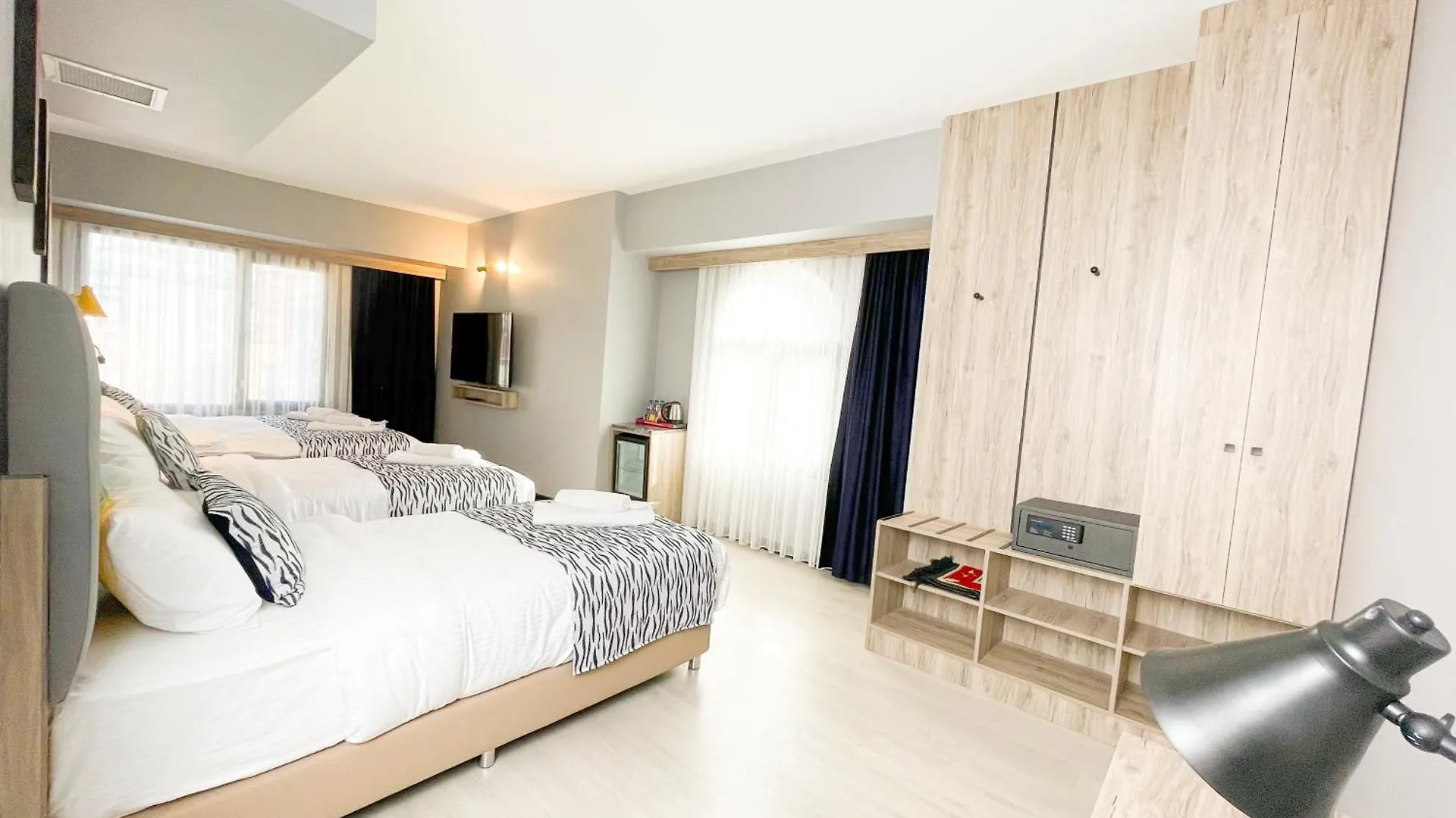 Center Inn Hotel Maltepe İstanbul 4*,