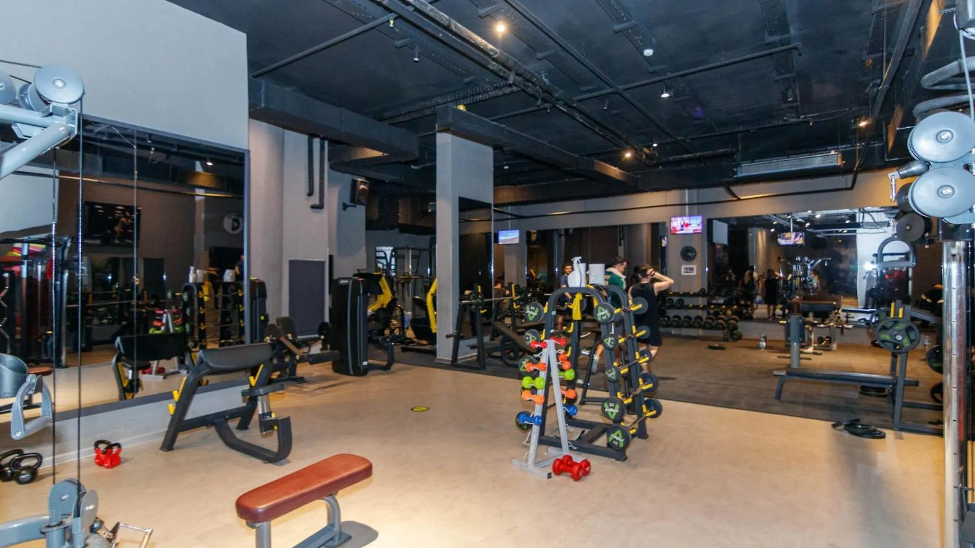 Center Inn Hotel Maltepe İstanbul