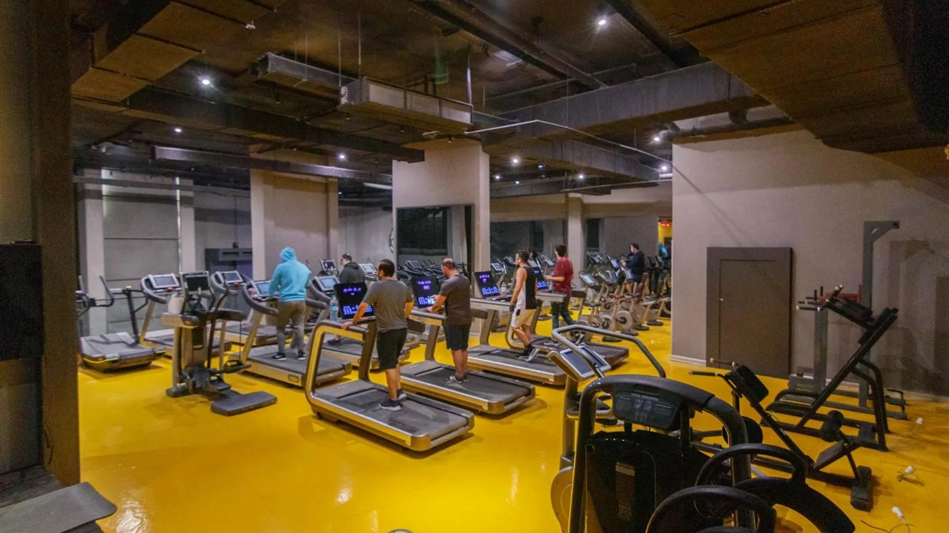 ****  Center Inn Hotel Maltepe İstanbul Türkiye