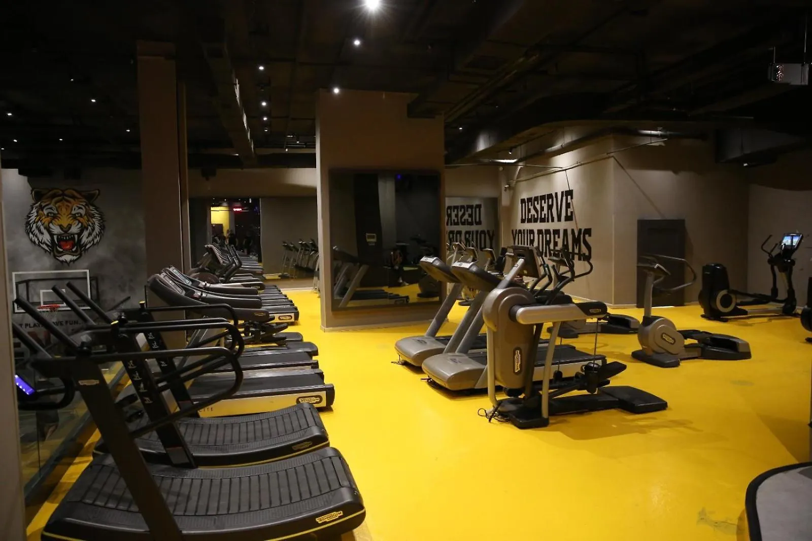 Center Inn Hotel Maltepe İstanbul